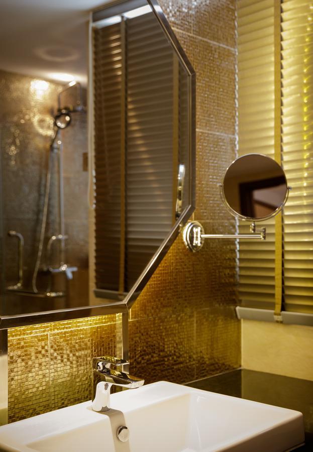 9 Suite Luxury Boutique Hotel Chiang Mai Exterior foto